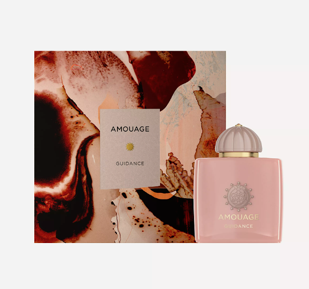 Guidance Woman – 100ml / 3.4 fl oz Women's Perfume
