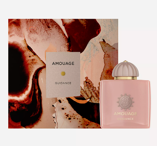 Guidance Woman – 100ml / 3.4 fl oz Women's Perfume