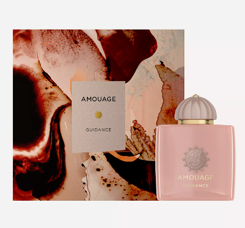 Guidance Woman – 100ml / 3.4 fl oz Women's Perfume