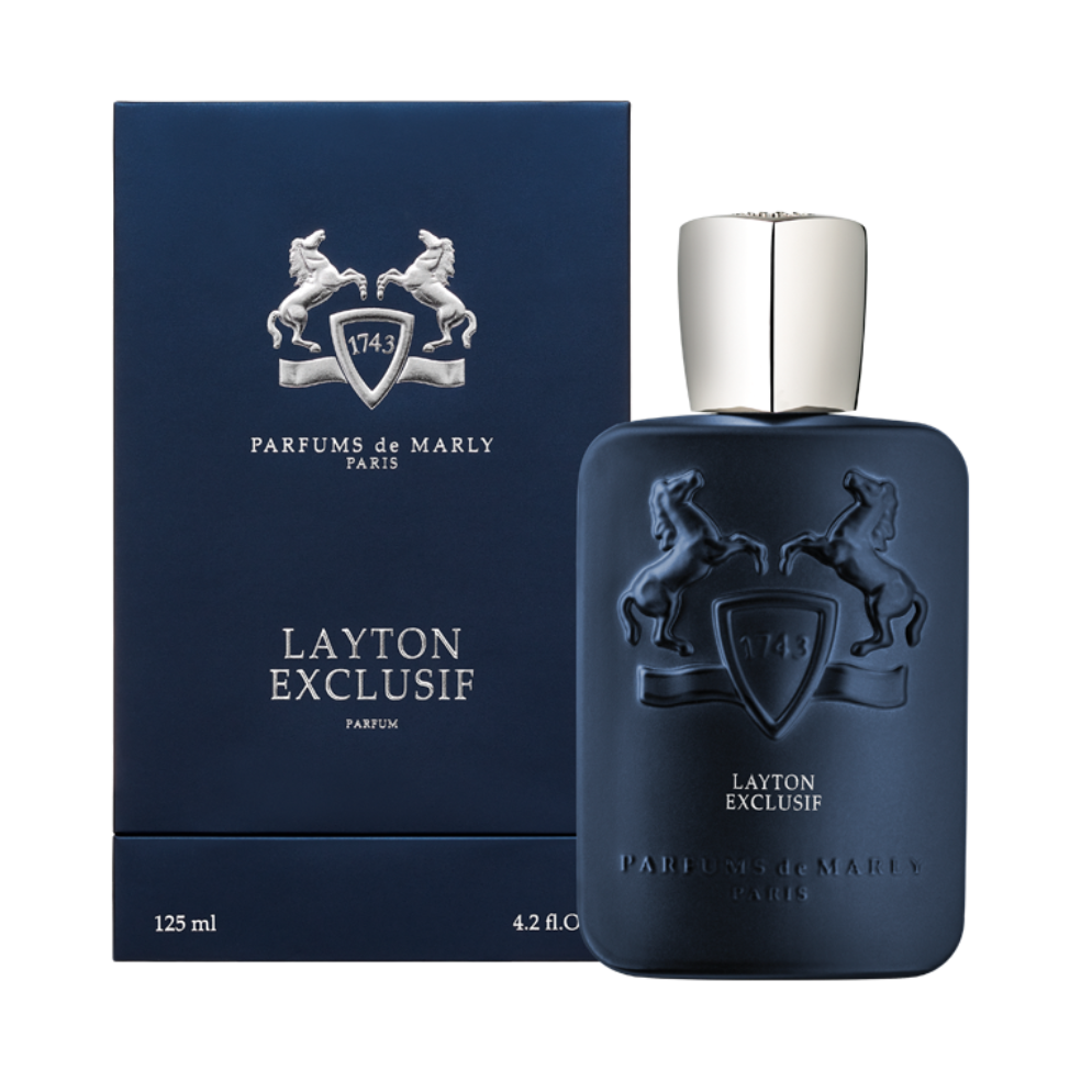 Layton Exclusif — 125 ml / 4.2 fl oz Men's Cologne