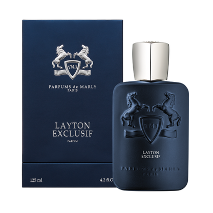 Layton Exclusif — 125 ml / 4.2 fl oz Men's Cologne