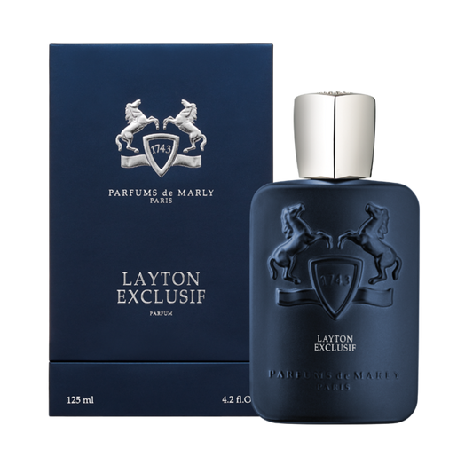 Layton Exclusif — 125 ml / 4.2 fl oz Unisex Fragrance