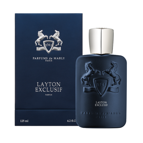 Layton Exclusif — 125 ml / 4.2 fl oz Men's Cologne