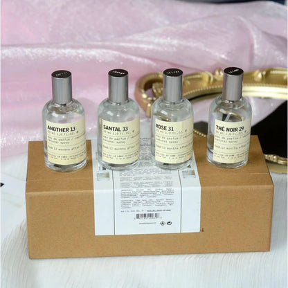 Le Labo Discovery Set (4-Piece) – 4x30ml / 4x1.0 fl oz Unisex Fragrances