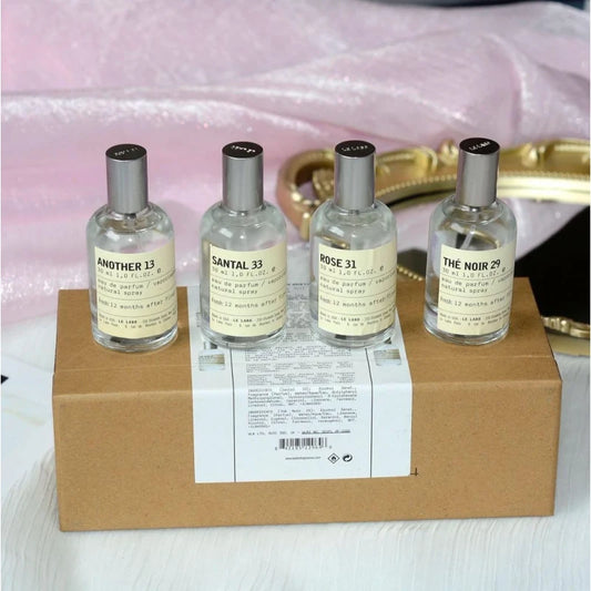 Le Labo Discovery Set (4-Piece) – 4x30ml / 4x1.0 fl oz Unisex Fragrances