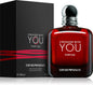 Stronger With You Parfum – 100 ml / 3.4 fl oz Men’s Cologne
