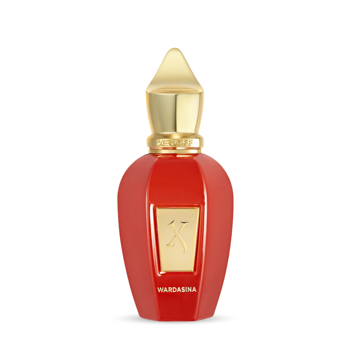 Wardasina Eau de Parfum – 100 ml / 3.4 fl oz Unisex Fragrance