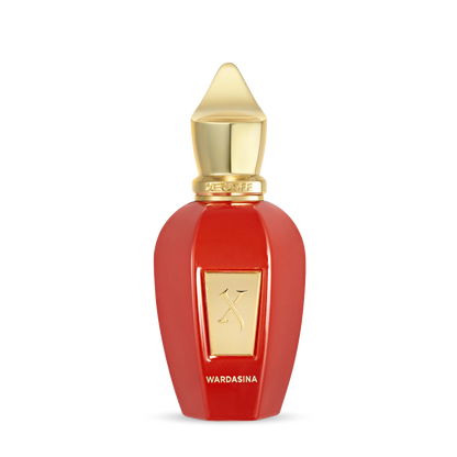 Wardasina Eau de Parfum – 100 ml / 3.4 fl oz Unisex Fragrance