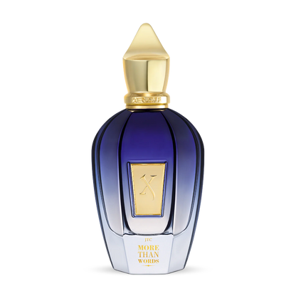 More Than Words Eau de Parfum – 100 ml / 3.4 fl oz Unisex Fragrance