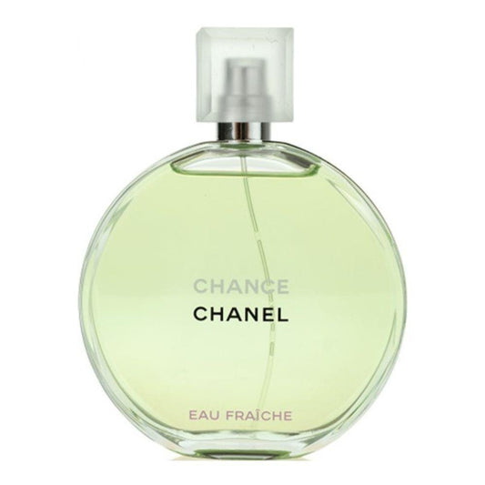 Chance Eau Fraîche Eau de Parfum – 100 ml / 3.3 fl oz Women’s Perfume