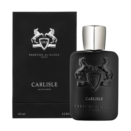 Carlisle Eau de Parfum – 125 ml / 4.2 fl oz Men’s Cologne