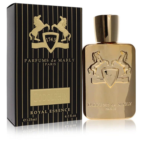 Godolphin Eau de Parfum – 125 ml / 4.2 fl oz Men’s Fragrance