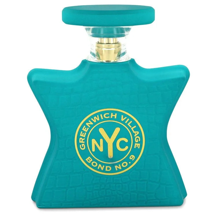 Greenwich Village – 100ml / 3.4 fl oz Unisex Fragrance