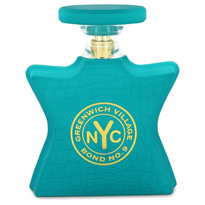 Greenwich Village – 100ml / 3.4 fl oz Unisex Fragrance