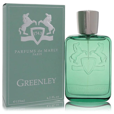 Greenley — 125 ml / 4.2 fl oz Unisex Fragrance