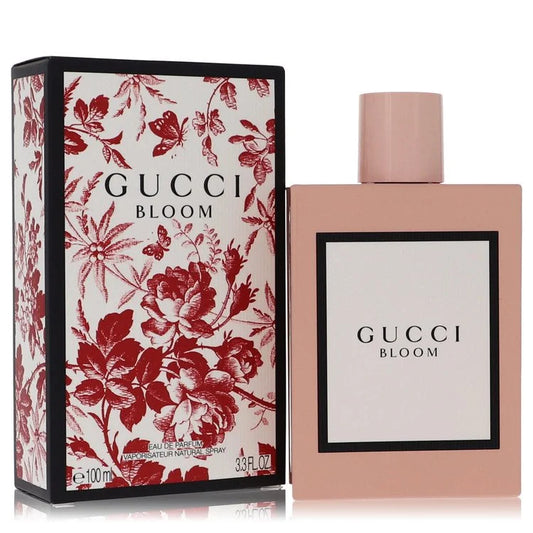 Bloom – 100 ml / 3.4 fl oz Unisex Fragrance