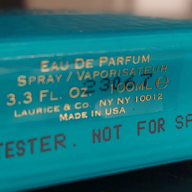 Greenwich Village – 100ml / 3.4 fl oz Unisex Fragrance