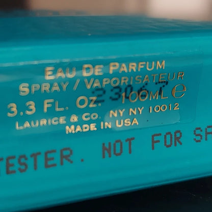 Greenwich Village – 100ml / 3.4 fl oz Unisex Fragrance