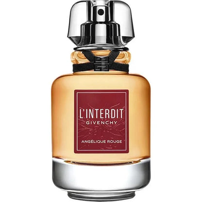 L’Interdit Angélique Rouge Extrait de Parfum – 100 ml / 3.4 fl oz Women’s Perfume