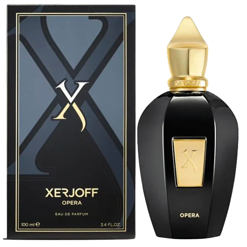 Opera — 100 ml / 3.4 fl oz Unisex Fragrance