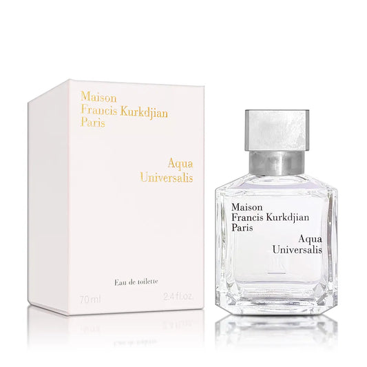 Aqua Universalis — 100 ml / 3.4 fl oz Unisex Fragrance
