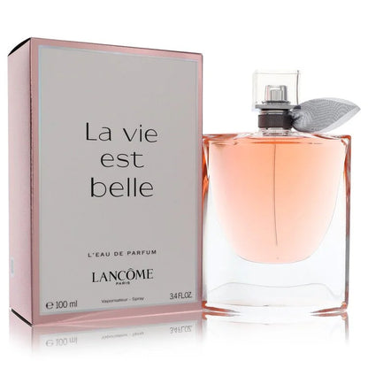 La Vie Est Belle – 100ml / 3.4 fl oz Women’s Perfume