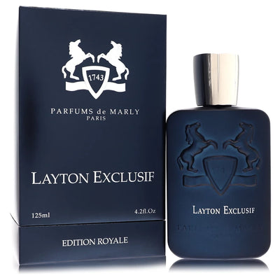 Layton Exclusif — 125 ml / 4.2 fl oz Unisex Fragrance