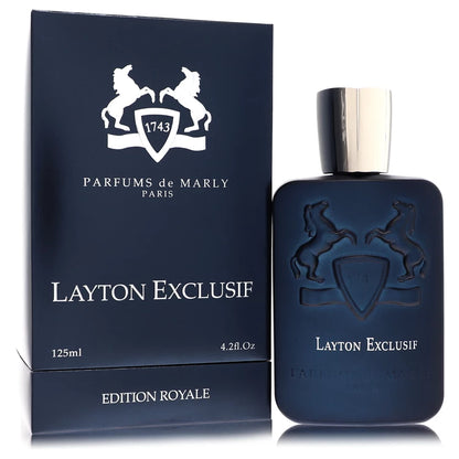 Layton Exclusif — 125 ml / 4.2 fl oz Unisex Fragrance