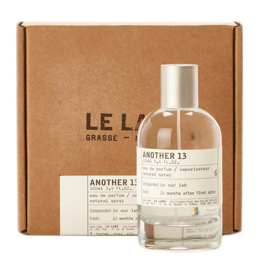 Another 13 — 100 ml / 3.4 fl oz Unisex Fragrance