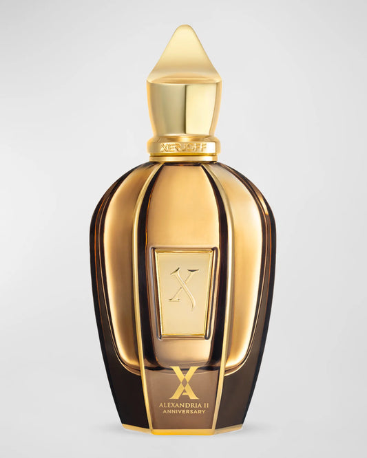 Alexandria II Anniversary — 100 ml / 3.4 fl oz Unisex Fragrance
