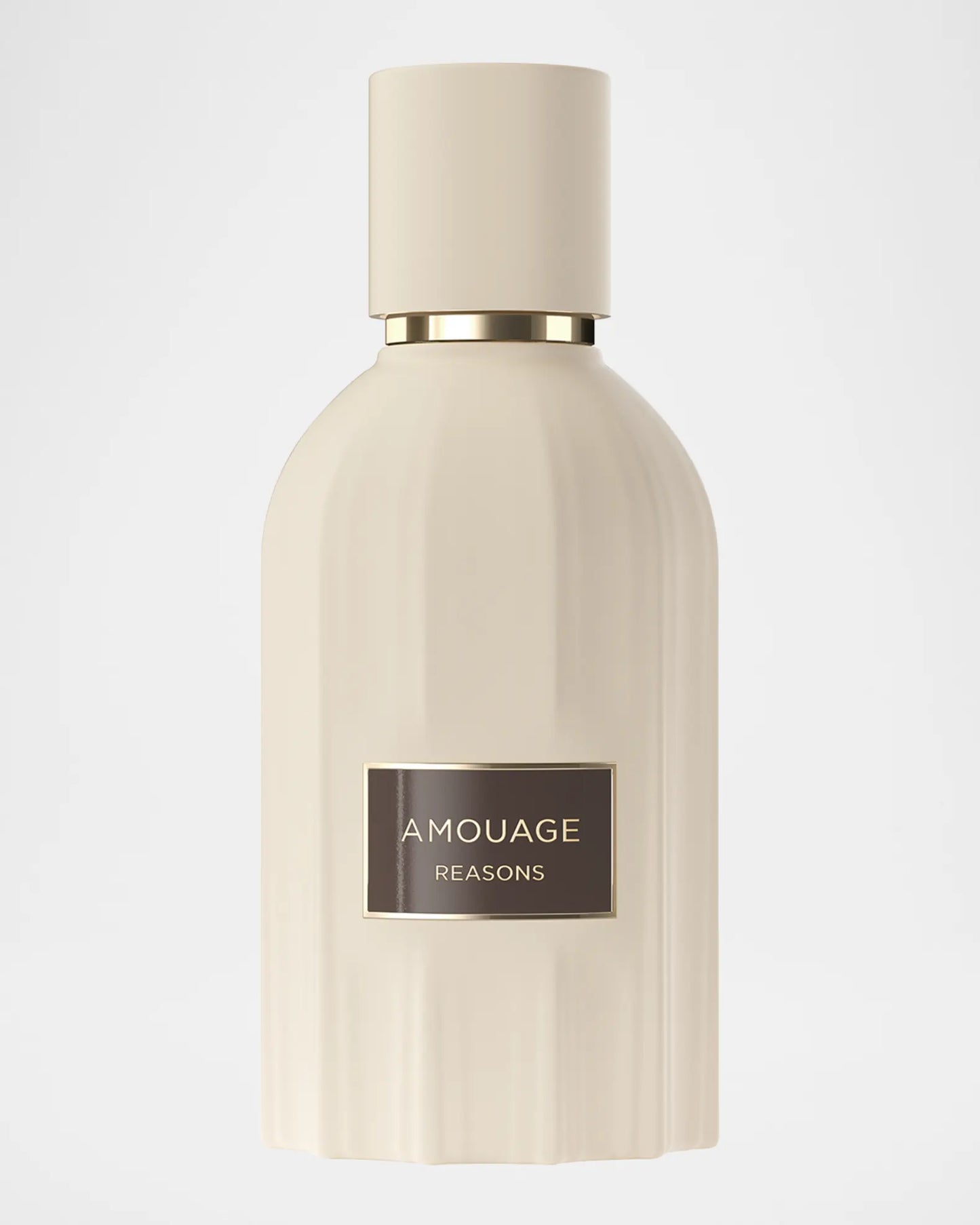 Reasons Eau de Parfum – 100 ml / 3.4 fl oz Unisex Fragrance