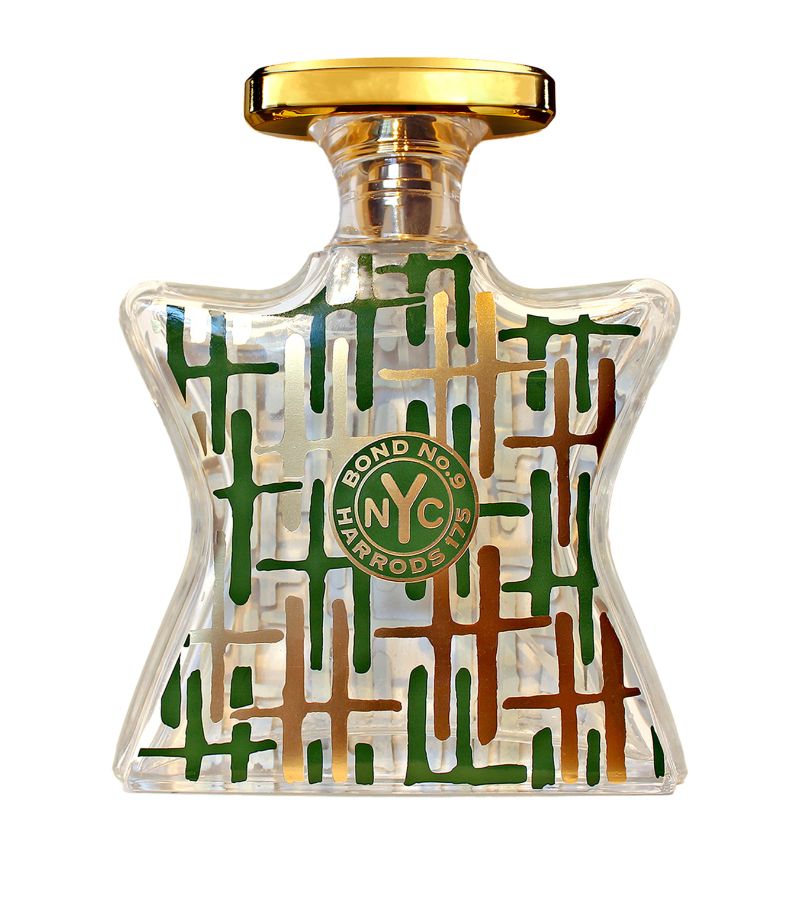 Harrods 175 Anniversary Eau de Parfum – 100 ml / 3.4 fl oz Unisex Fragrance