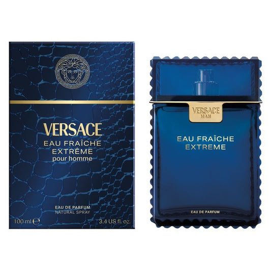 Eau Fraiche Extreme — 100 ml / 3.4 fl oz Men’s Cologne