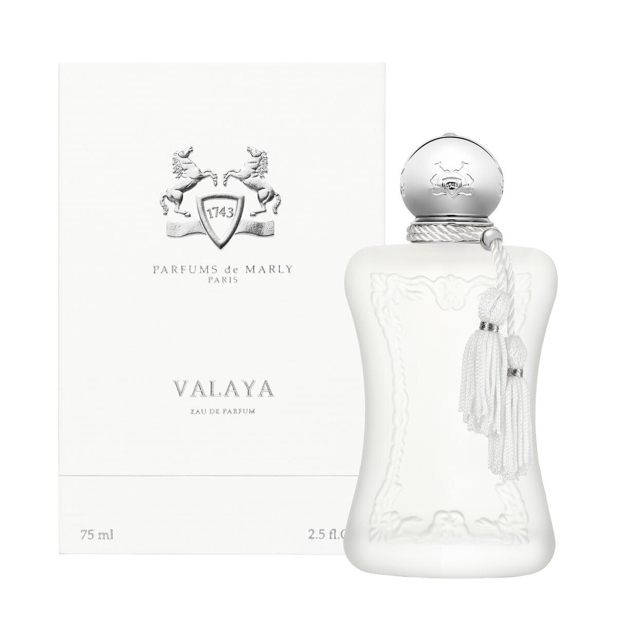 Valaya – 75 ml / 2.5 fl oz Women’s Perfume