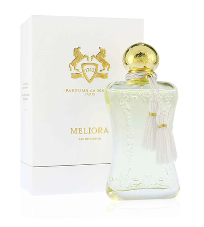 Meliora Eau de Parfum – 75 ml / 2.5 fl oz Women’s Perfume