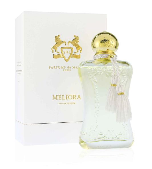 Meliora Eau de Parfum – 75 ml / 2.5 fl oz Women’s Perfume