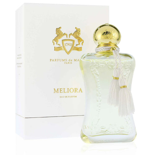Meliora Eau de Parfum – 75 ml / 2.5 fl oz Women’s Perfume
