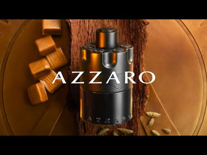 The Most Wanted Eau de Parfum Intense – 100 ml / 3.4 fl oz Men’s Cologne