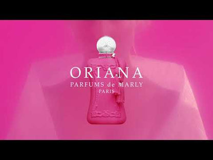 Oriana – 75 ml / 2.5 fl oz Women’s Perfume