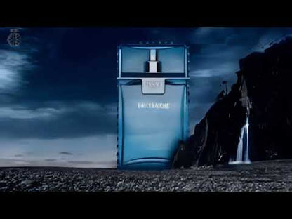 Versace Man Eau Fraiche — 100 ml / 3.4 fl oz Men’s Cologne