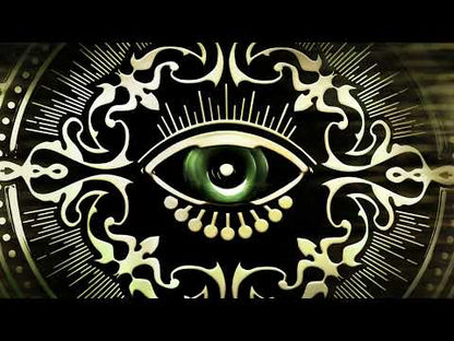 Oud for Greatness Eau de Parfum – 90 ml / 3.0 fl oz Unisex Fragrance