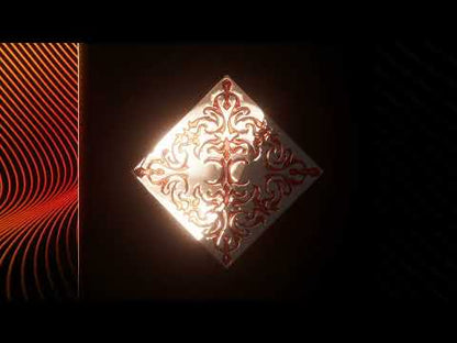 Mystic Experience Eau de Parfum – 90 ml / 3.0 fl oz Unisex Fragrance