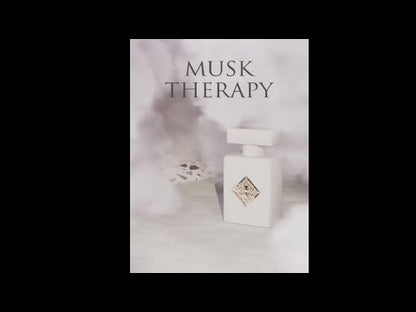 Musk Therapy Extrait De Parfum – 90 ml / 3.0 fl oz Unisex Fragrance