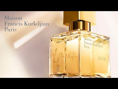 APOM Eau de Parfum – 70 ml / 2.4 fl oz Unisex Fragrance