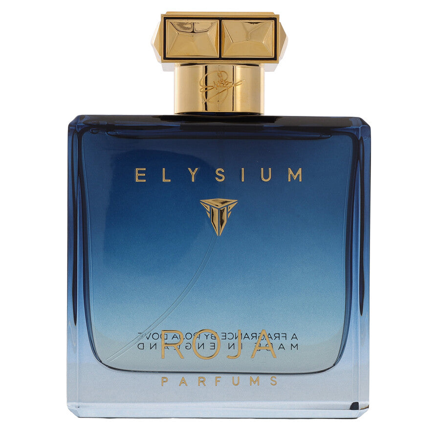 Elysium Pour Homme Parfum Cologne – 100 ml / 3.4 fl oz Men’s Cologne