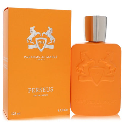 Perseus Eau de Parfum – 125 ml / 4.2 fl oz Men’s Cologne