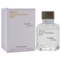 Gentle Fluidity Silver Eau de Parfum – 70 ml / 2.4 fl oz Unisex Fragrance