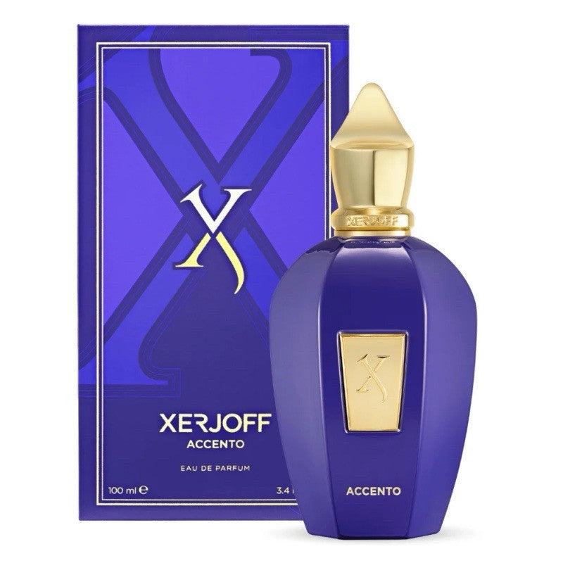 Accento — 100 ml / 3.4 fl oz Unisex Fragrance