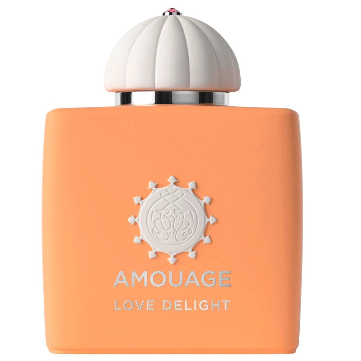 Love Delight Woman – 100ml / 3.4 fl oz Women's Perfume