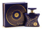 New York Patchouli Eau de Parfum – 100 ml / 3.4 fl oz Unisex Fragrance